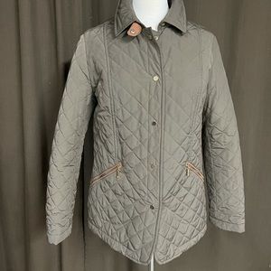 Sevda quilted jacket, size: S-M, gently used